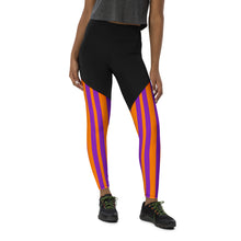 Load image into Gallery viewer, EASY ON ME Sports Leggings