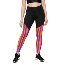 Load image into Gallery viewer, EASY ON ME Sports Leggings