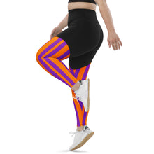 Load image into Gallery viewer, EASY ON ME Sports Leggings