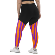 Load image into Gallery viewer, EASY ON ME Sports Leggings