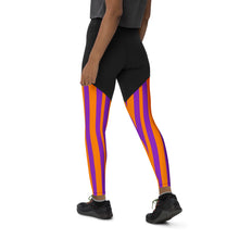 Load image into Gallery viewer, EASY ON ME Sports Leggings