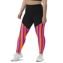Load image into Gallery viewer, EASY ON ME Sports Leggings
