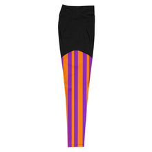 Load image into Gallery viewer, EASY ON ME Sports Leggings