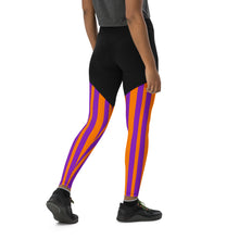 Load image into Gallery viewer, EASY ON ME Sports Leggings