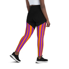 Load image into Gallery viewer, EASY ON ME Sports Leggings