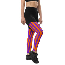 Load image into Gallery viewer, EASY ON ME Sports Leggings