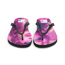 Load image into Gallery viewer, Barbie Spice Flip-Flops