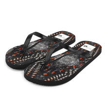 Load image into Gallery viewer, CARE GIVER Flip-Flops