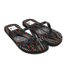 Load image into Gallery viewer, CARE GIVER Flip-Flops