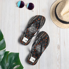 Load image into Gallery viewer, CARE GIVER Flip-Flops