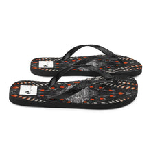 Load image into Gallery viewer, CARE GIVER Flip-Flops