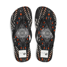 Load image into Gallery viewer, CARE GIVER Flip-Flops