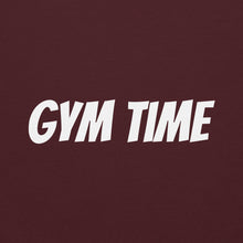 Load image into Gallery viewer, GYM TIME