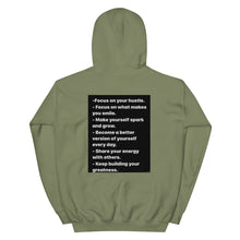 Load image into Gallery viewer, FOCUS ON