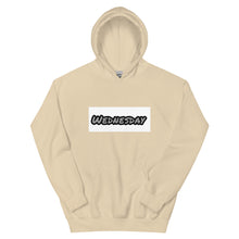 Load image into Gallery viewer, WEDNESDAY