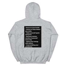 Load image into Gallery viewer, FOCUS ON