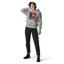 Load image into Gallery viewer, LEG DAY HOODIE