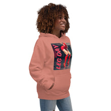 Load image into Gallery viewer, LEG DAY HOODIE