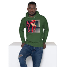 Load image into Gallery viewer, LEG DAY HOODIE