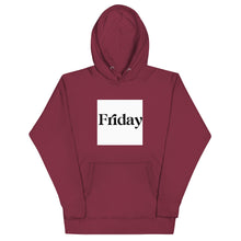 Load image into Gallery viewer, FRIDAY