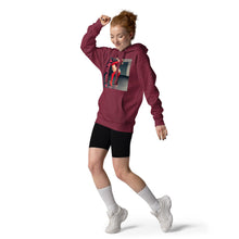 Load image into Gallery viewer, LEG DAY HOODIE