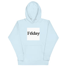 Load image into Gallery viewer, FRIDAY