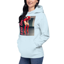 Load image into Gallery viewer, LEG DAY HOODIE