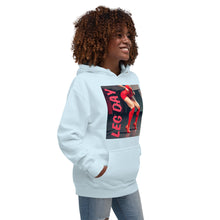 Load image into Gallery viewer, LEG DAY HOODIE