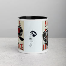 Load image into Gallery viewer, SLOW & STEADY MUGS