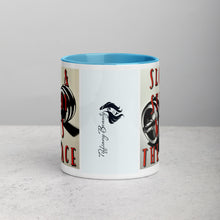 Load image into Gallery viewer, SLOW & STEADY MUGS