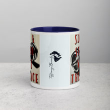 Load image into Gallery viewer, SLOW & STEADY MUGS