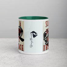 Load image into Gallery viewer, SLOW & STEADY MUGS