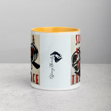 Load image into Gallery viewer, SLOW & STEADY MUGS