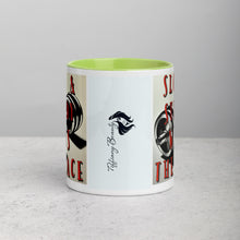 Load image into Gallery viewer, SLOW & STEADY MUGS