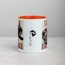 Load image into Gallery viewer, SLOW & STEADY MUGS