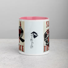 Load image into Gallery viewer, SLOW & STEADY MUGS