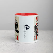 Load image into Gallery viewer, SLOW & STEADY MUGS