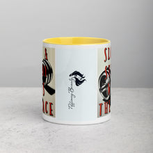 Load image into Gallery viewer, SLOW & STEADY MUGS