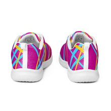 Load image into Gallery viewer, LOVE STORY Women’s athletic shoes