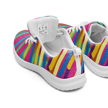 Load image into Gallery viewer, BORN READY Women’s athletic shoes