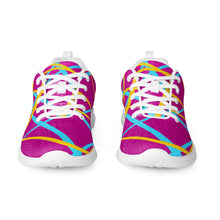 Load image into Gallery viewer, LOVE STORY Women’s athletic shoes