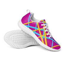 Load image into Gallery viewer, LOVE STORY Women’s athletic shoes