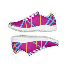 Load image into Gallery viewer, LOVE STORY Women’s athletic shoes