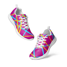 Load image into Gallery viewer, LOVE STORY Women’s athletic shoes