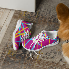 Load image into Gallery viewer, LOVE STORY Women’s athletic shoes