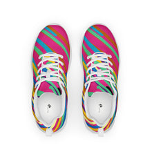 Load image into Gallery viewer, BORN READY Women’s athletic shoes