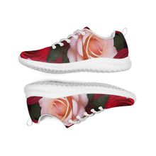 Load image into Gallery viewer, BE MINE FOREVER Women’s athletic shoes
