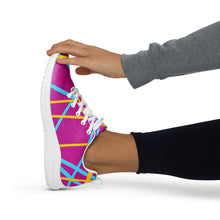 Load image into Gallery viewer, LOVE STORY Women’s athletic shoes