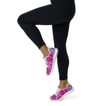 Load image into Gallery viewer, LOVE STORY Women’s athletic shoes