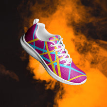 Load image into Gallery viewer, LOVE STORY Women’s athletic shoes